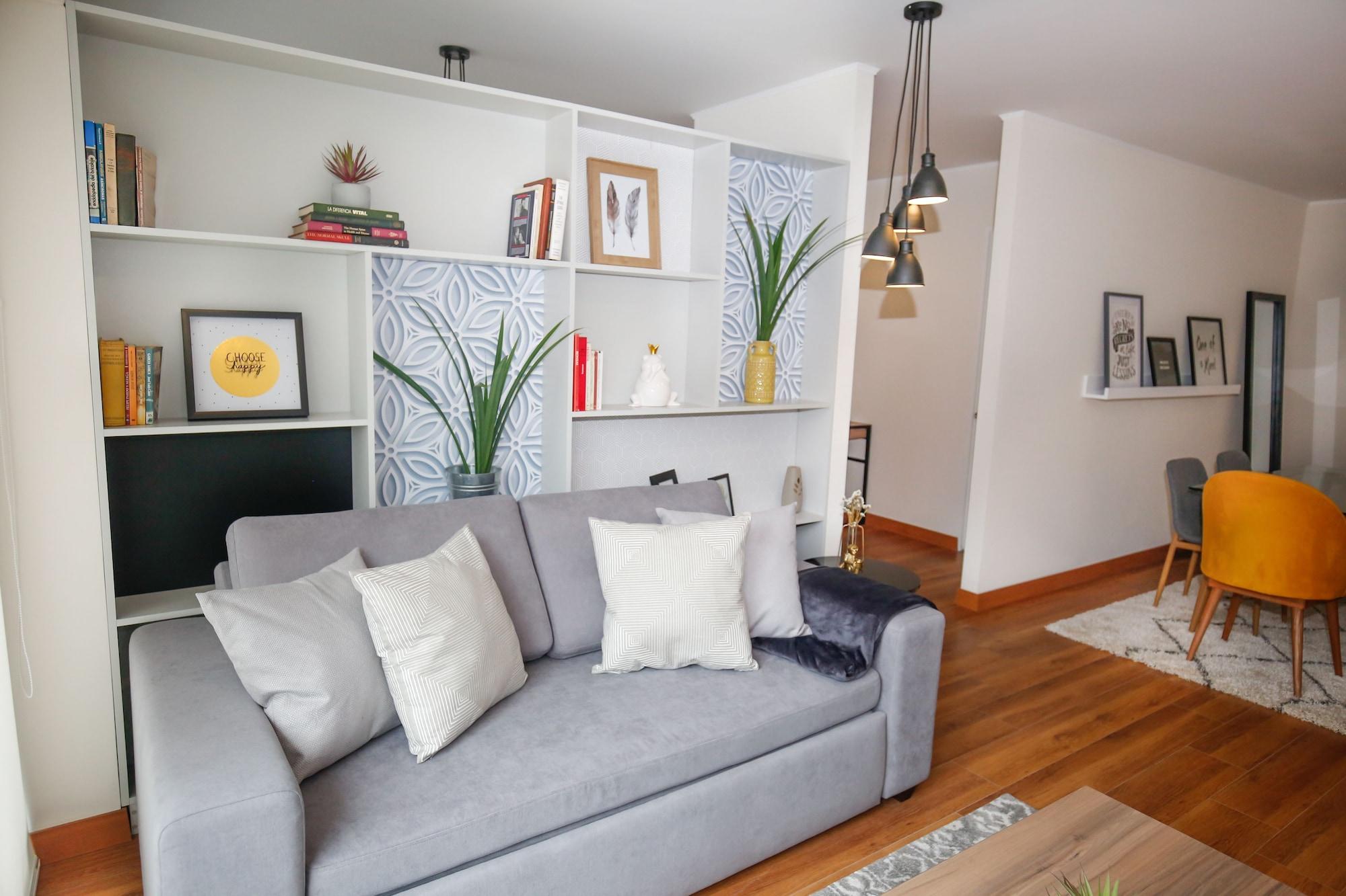Trendy Host Canvas, Miraflores Λίμα Εξωτερικό φωτογραφία