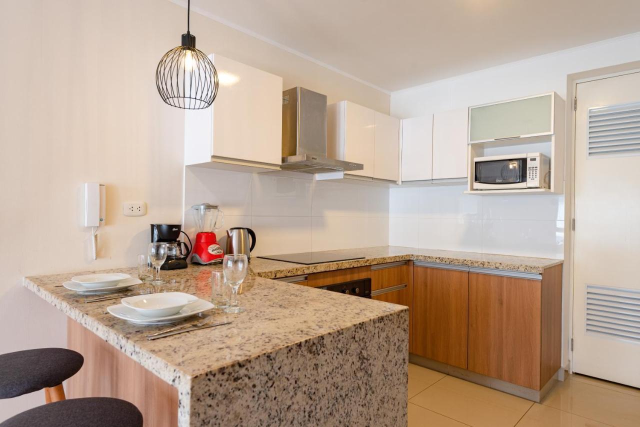 Trendy Host Canvas, Miraflores Λίμα Εξωτερικό φωτογραφία