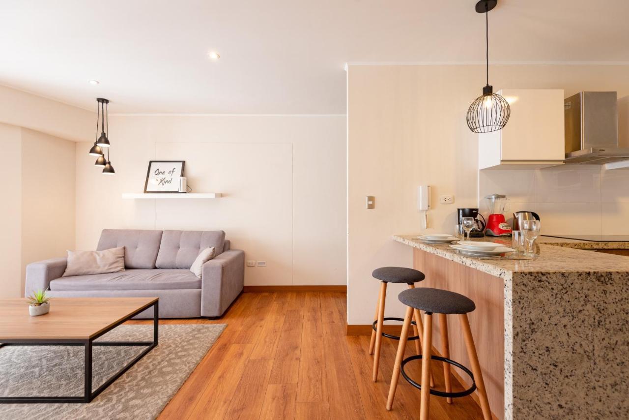 Trendy Host Canvas, Miraflores Λίμα Εξωτερικό φωτογραφία