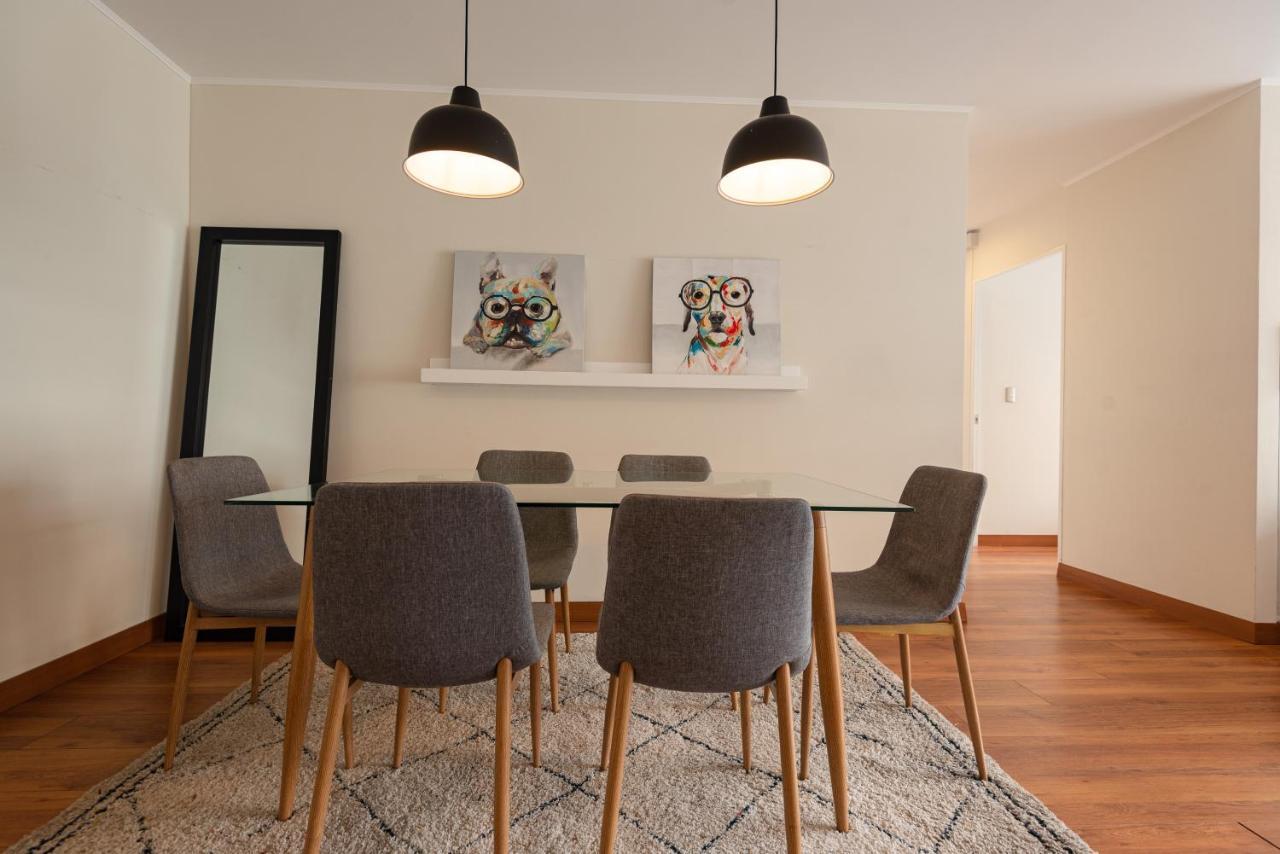 Trendy Host Canvas, Miraflores Λίμα Εξωτερικό φωτογραφία