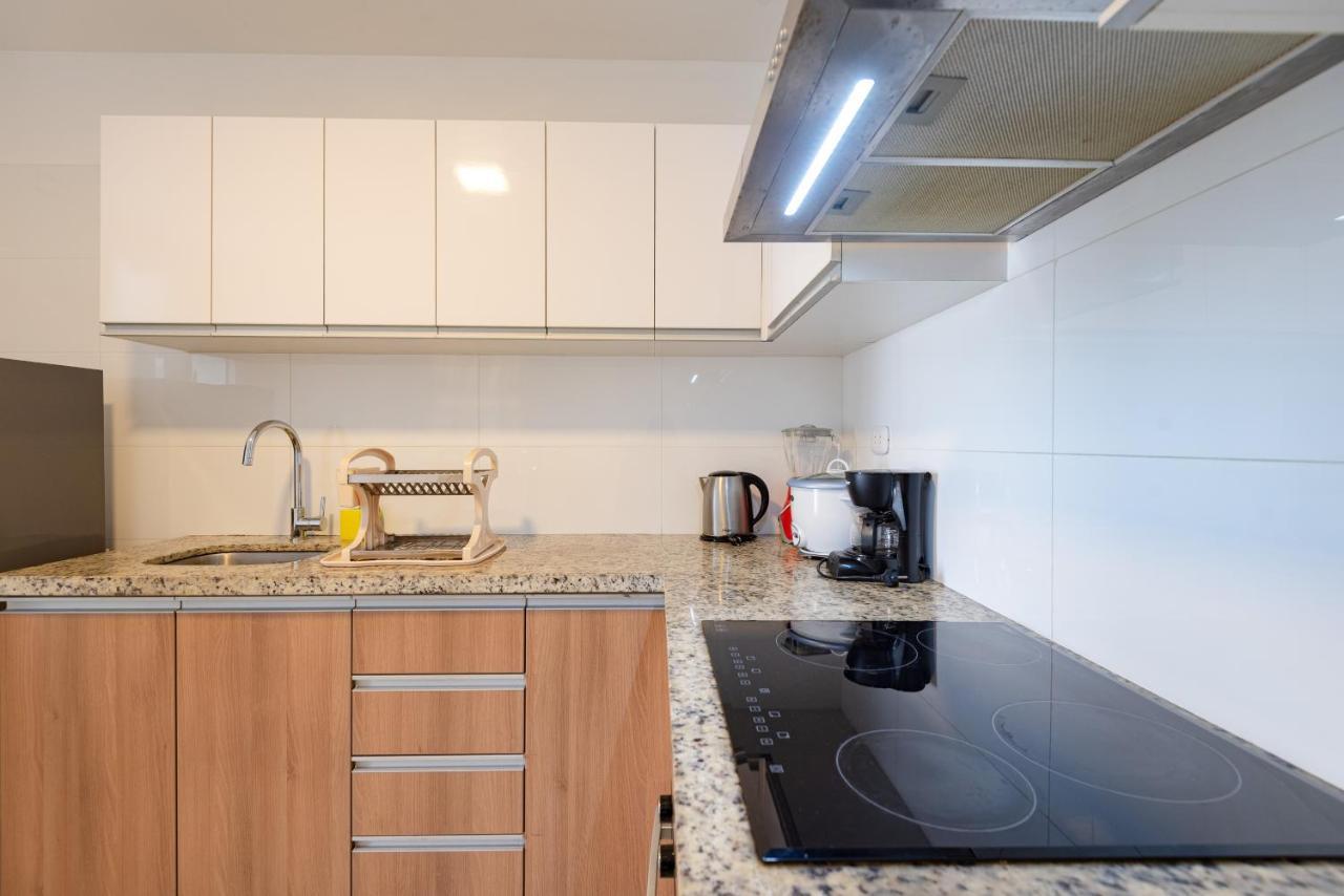 Trendy Host Canvas, Miraflores Λίμα Εξωτερικό φωτογραφία
